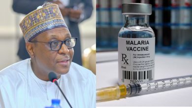 Nigeria to take delivery of anticipated malaria vaccine