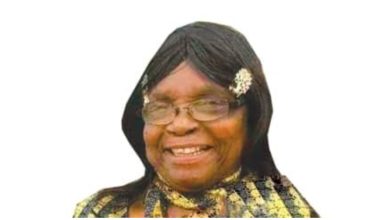 Ex-House of Reps member fixes date for mother’s burial