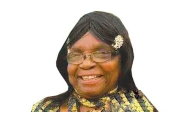 Ex-House of Reps member fixes date for mother’s burial