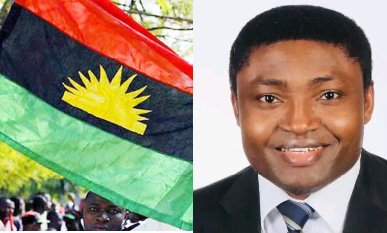 IPOB disown latest sit-at-home in South-east, reveal those behind it