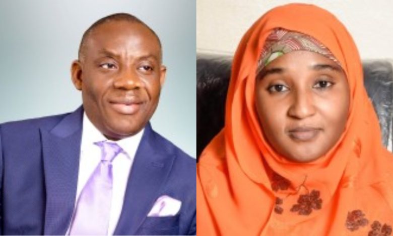 Meet Nigeria’s new education ministers