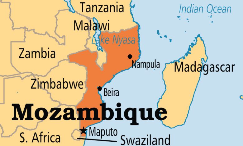 Climate, Conflict and Aid: Three-pronged solution needed for Mozambique