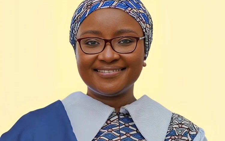 Nigerian woman becomes first African president of Union for International Cancer Control