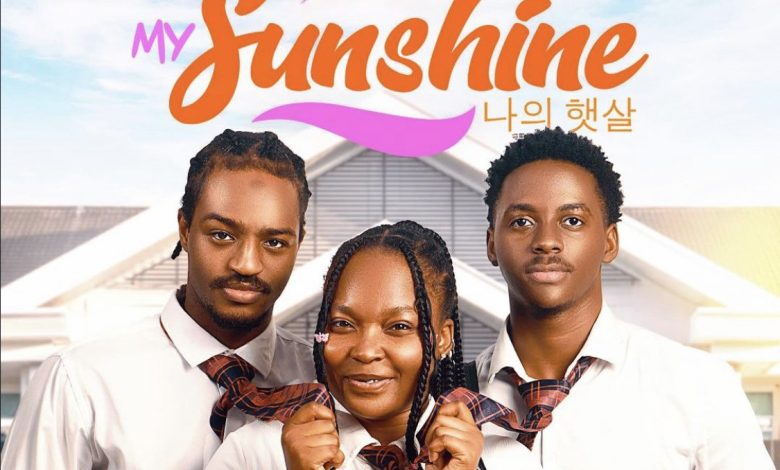 MOVIE REVIEW: My Sunshine: First-ever Korean-Nigerian movie flops