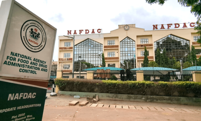 NAFDAC destroys harmful products worth N10 billion – Official