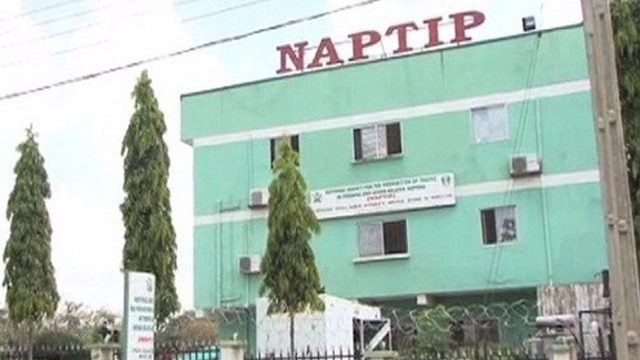 NAPTIP rescues 6-year-old girl stolen six years ago