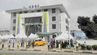 Court dismisses suit against  Tinubu over appointment of NDDC board chair