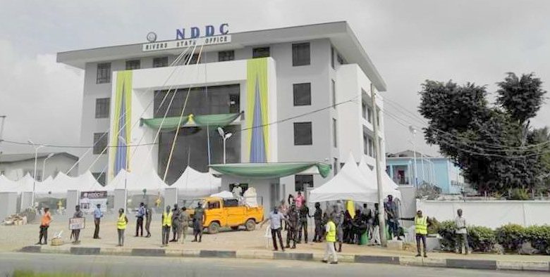 Court dismisses suit against  Tinubu over appointment of NDDC board chair