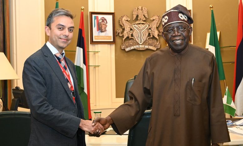 Tinubu meets NIPCO executives, commends investments in CNG