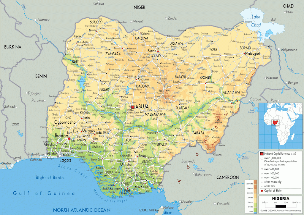 LG autonomy excites experts, workers in Kaduna, Kano, Katsina