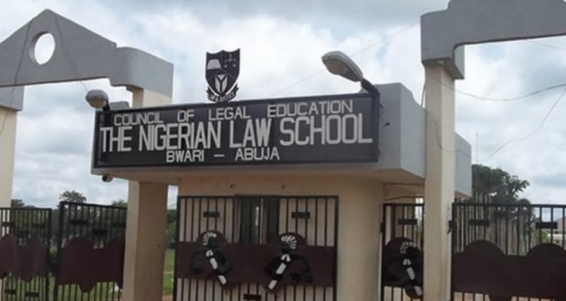 Nigerian law teachers seek more SAN slots