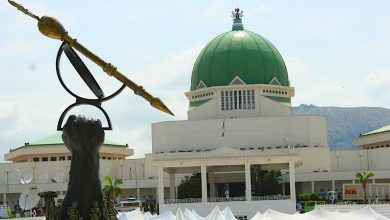 Reps mourn Nigerian journalist