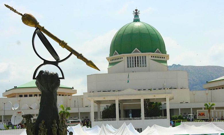 Reps mourn Nigerian journalist