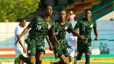 JUST IN: Nigeria’s Flying Eagles defeat Ghana, retain WAFU B U20 title