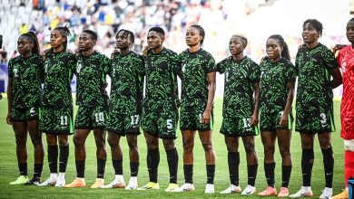 Super Falcons coach invites 25 players for double Algeria friendly