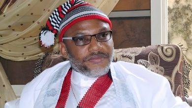 Court threatens to jail SSS DG over Nnamdi Kanu