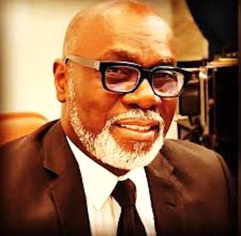 Defying the impossible to make change possible!, By Oladele Ogunlana Defying the impossible to make change possible!, By Oladele Ogunlana