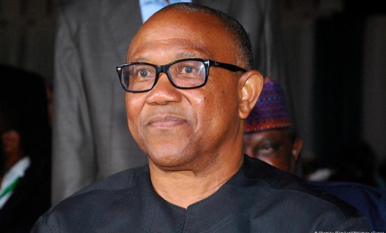 Grid collapse a ‘national shame’ – Peter Obi