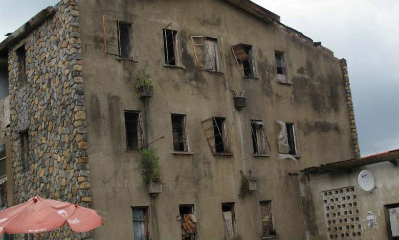 How we’re treating police officers evicted from Falomo barracks – FPRO