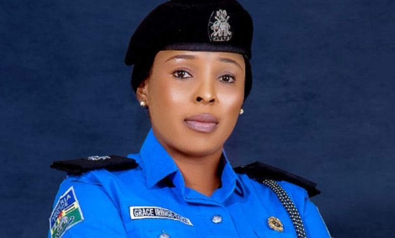 Rivers Local Elections: Police react to report of sealing off election commission’s office