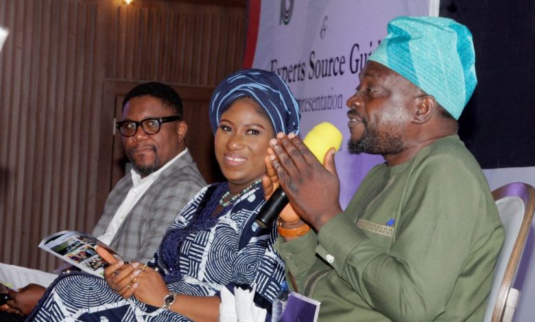 Women bring nuance, empathy to storytelling — Osoba