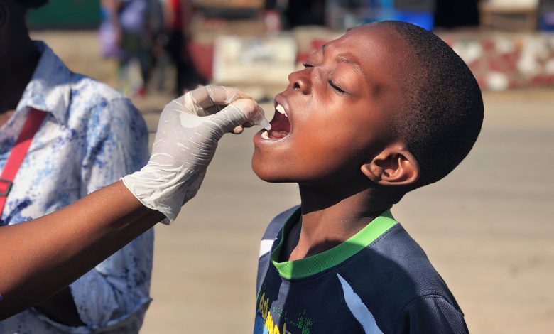 Gavi to vaccinate 500 million children globally by 2030