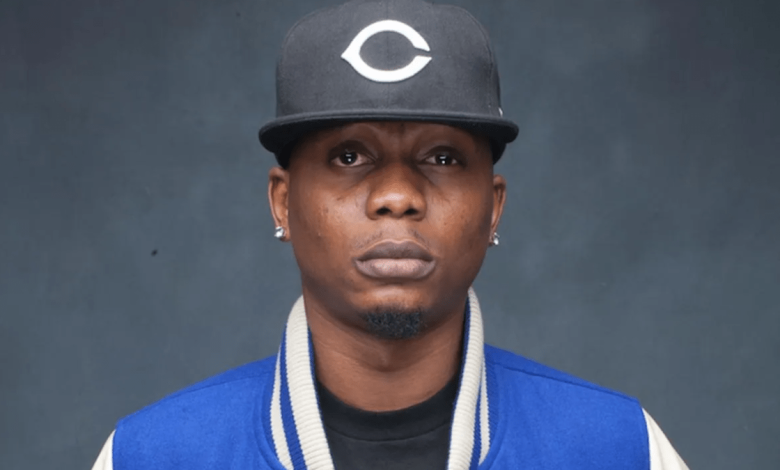 Why Nigerian men aren’t romantic – Rapper Reminisce