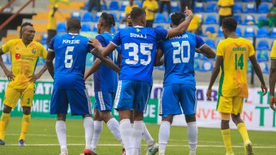 NPFL Preview: Unbeaten Rivers United, El Kanemi Warriors face tough tests