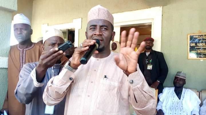 Shariah council absolves Bauchi senator accused of sponsoring banditry