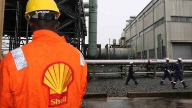 Shell not leaving Nigeria – Managing Director