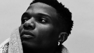 Wizkid announces ‘Morayo’ album release date