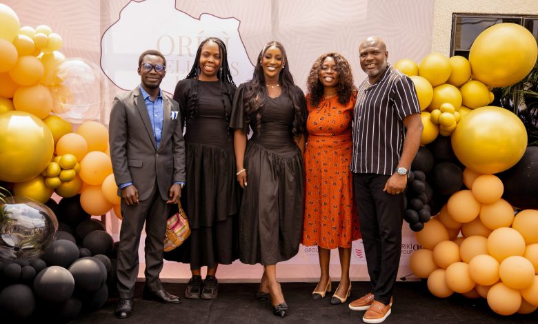 Lagos gov, USADF launch first co-working space for wellness entrepreneurs