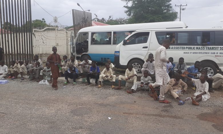 Jigawa govt, lawmakers, UNICEF intensify enrolment of out-of-school children in schools