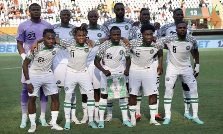 Nigeria vs Libya PREVIEW: Super Eagles eye early AFCON 2025 qualification