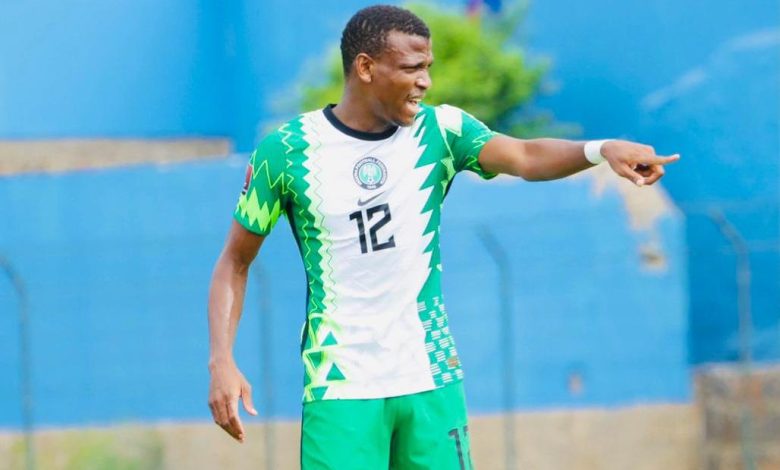 What out-of-contract players should do to NPFL – Former Super Eagles defender Abdullahi