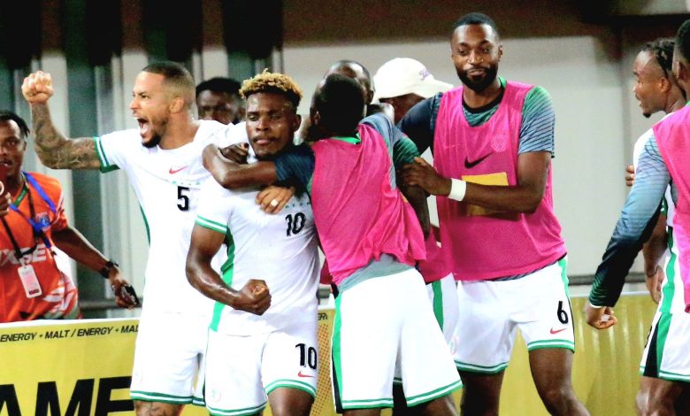 Nigeria 1-0 Libya Player Ratings: Osimhen’s absence telling, Eagles must learn to break low block