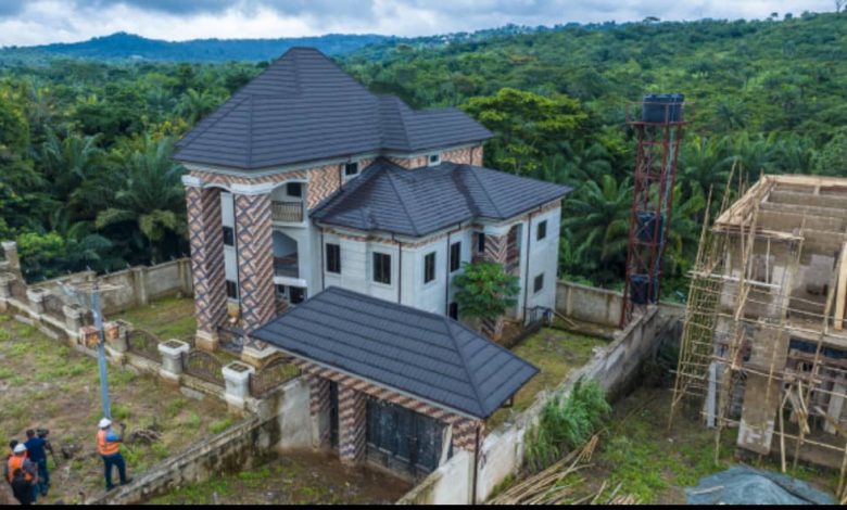 Enugu govt demolishes another multi-million building linked to kidnapping