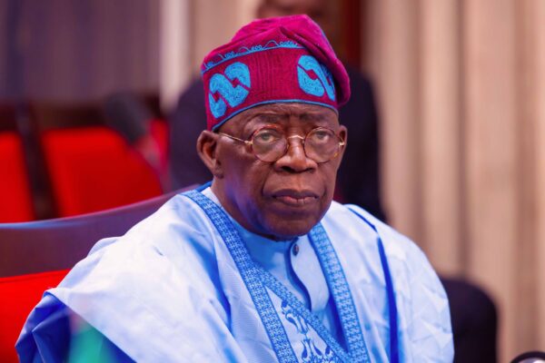 We’ll implement financial autonomy of local governments – Tinubu