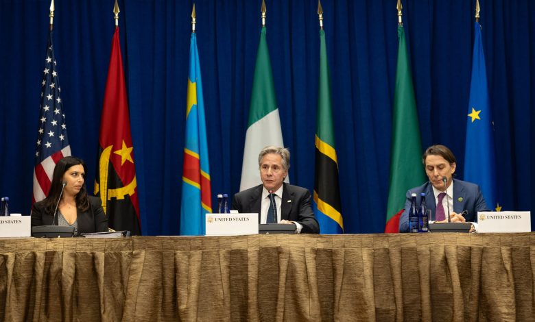 How we’re partnering African countries – US Asst Secretary of State