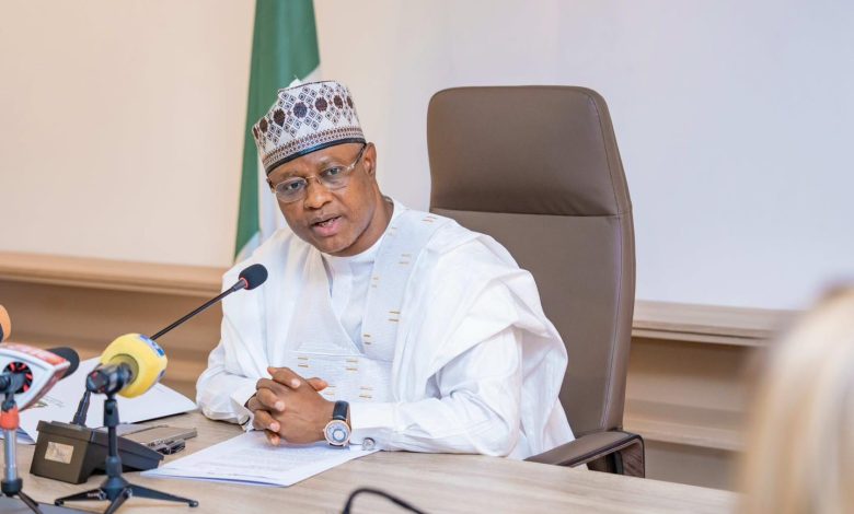 500,000 Kaduna residents to get free screening for non-communicable diseases – Sani 500,000 Kaduna residents to get free screening for non-communicable diseases – Sani