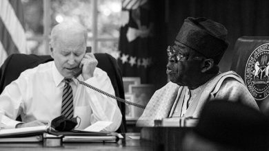 Biden calls Tinubu, discusses released Binance executive, other matters – Official