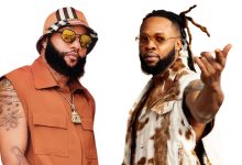 Copycat,’ Flavour calls out Kcee over infringement