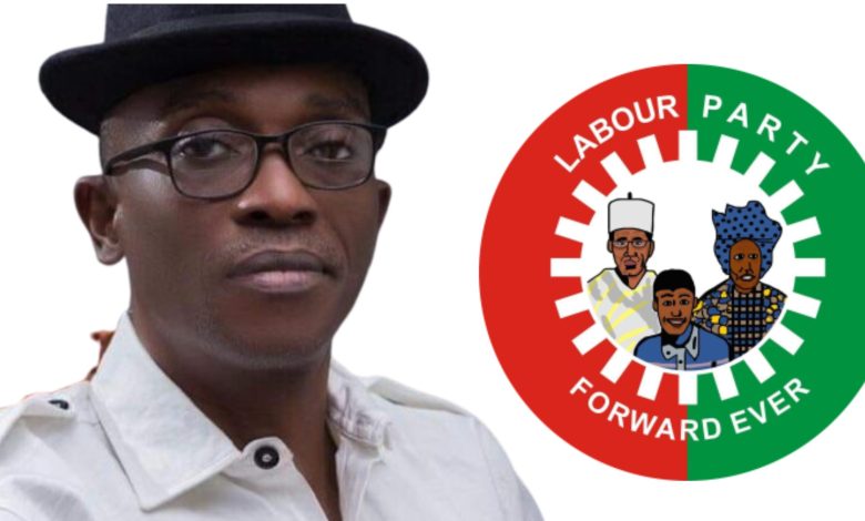 Labour Party says its Vice Chairman arrested on Governor Otti’s order