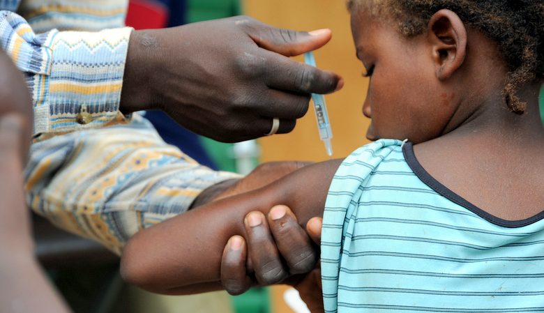 Anambra targets over 1million children for measles vaccination