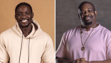 Don Jazzy donates N100 million to VeryDarkMan’s newly launched NGO