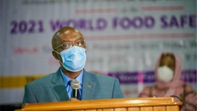 WHO urges Nigeria to embrace AI in disease surveillance