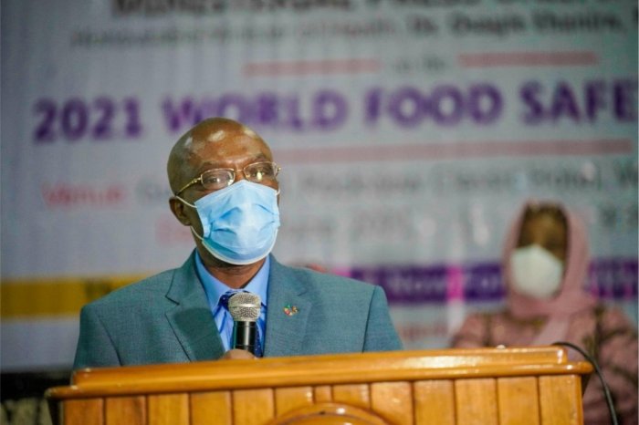 WHO urges Nigeria to embrace AI in disease surveillance