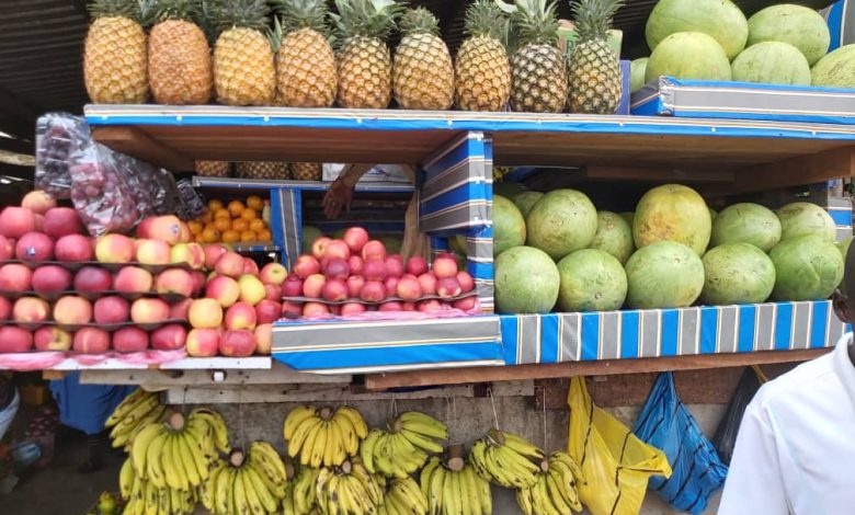 Cost of healthy diet in Nigeria hits N1,346 in September – NBS