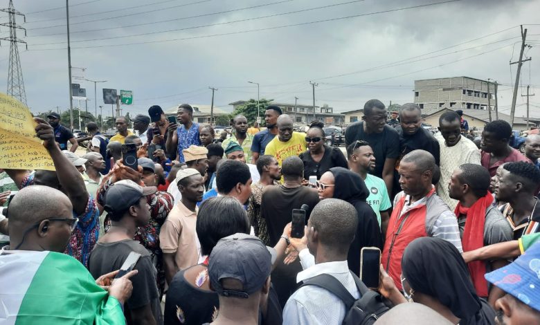Protect poor, vulnerable Nigerians with savings from subsidy removal, IMF tells Nigerian govt Protect poor, vulnerable Nigerians with savings from subsidy removal, IMF tells Nigerian govt