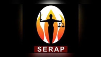 SERAP accuses Tinubu of using SSS to silence it, other critics, activists